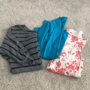 Express Small bundle